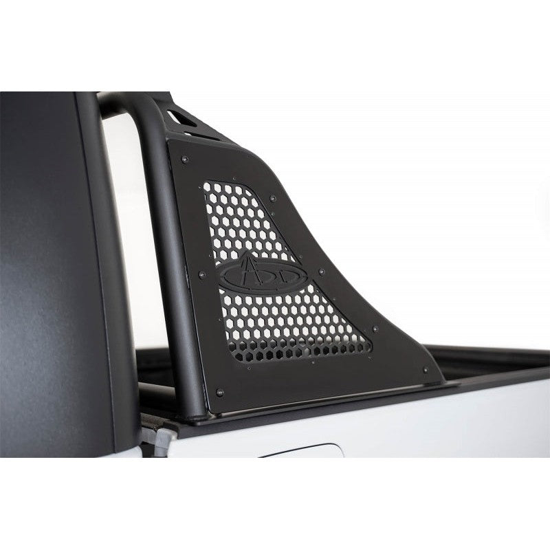 Addictive Desert Designs 2020 Jeep Gladiator JT Race Series Chase Rack