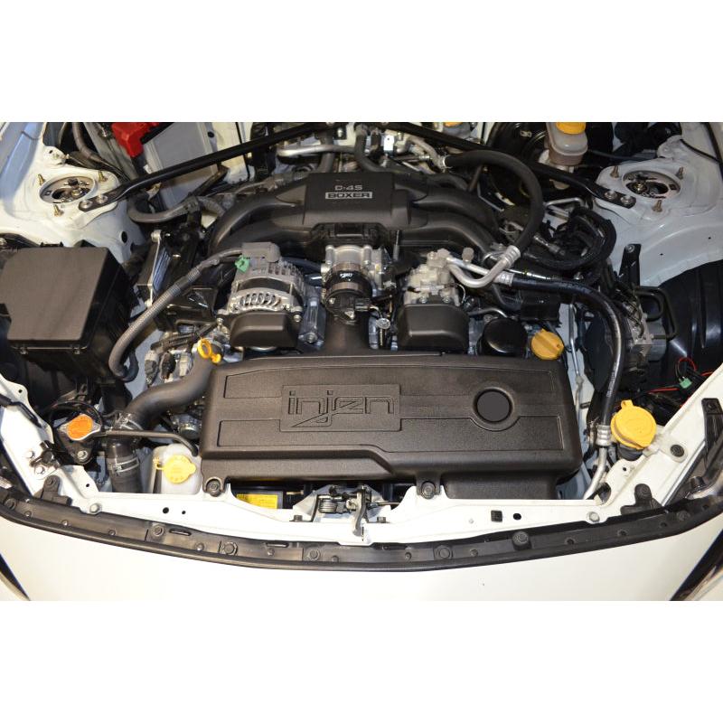 Injen 13-20 Toyota 86/Subaru BRZ 2.0L Evolution Intake - T1 Motorsports