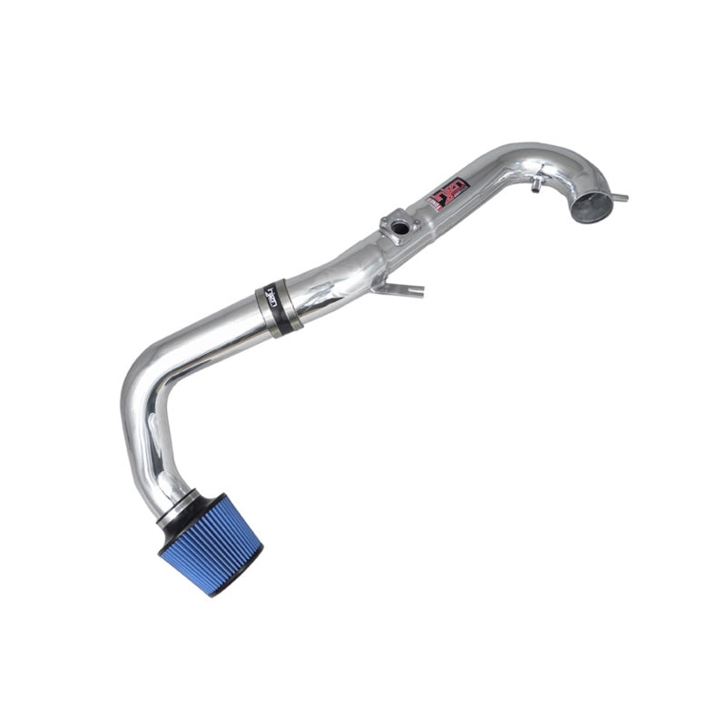 Injen 05-07 Subaru Impreza RS 2.5L-4cyl Polished Cold Air Intake - T1 Motorsports