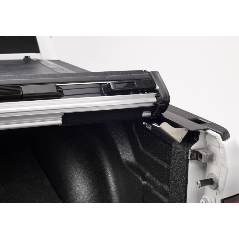 BAK 19-20 Dodge Ram 1500 (New Body Style w/o Ram Box) 6ft 4in Bed Revolver X2 - T1 Motorsports