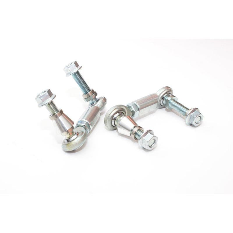 SPL Parts 2008+ Nissan GTR (R35) Front Swaybar Endlinks