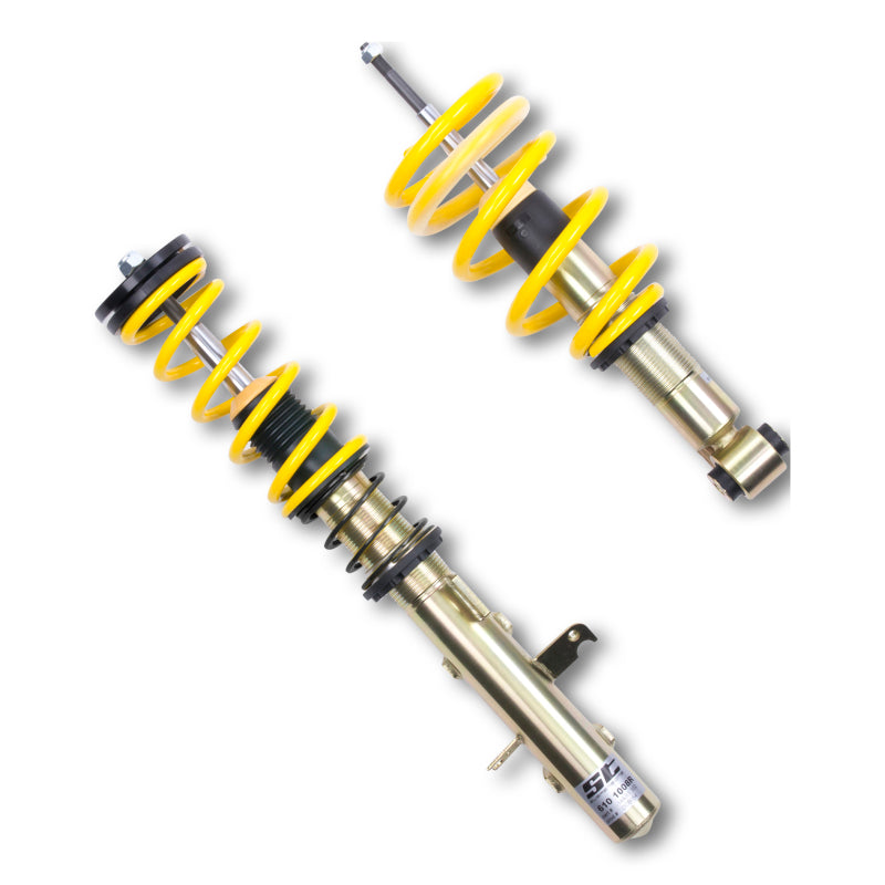 ST Coilover Kit 10-15 Chevrolet Camaro - T1 Motorsports