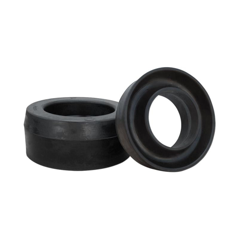 ICON 03-08 Dodge Ram HD 2WD 2.5in Spacer Kit - T1 Motorsports
