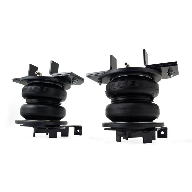 Air Lift LoadLifter 7500XL Ultimate for 03-17 Ram 3500