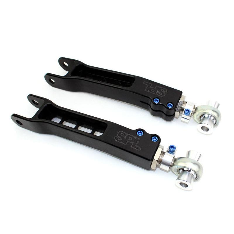 SPL Parts 03-08 Nissan 350Z Rear Camber Links (Billet Version)