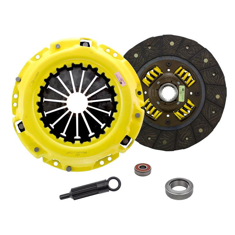 ACT 1987 Toyota 4Runner HD/Perf Street Sprung Clutch Kit - T1 Motorsports