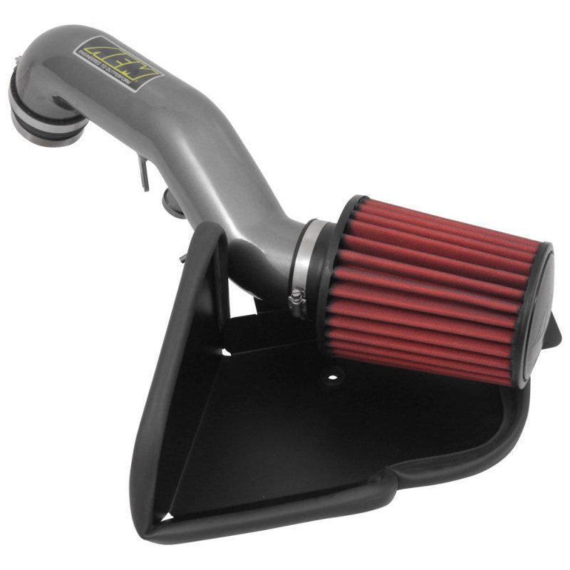 AEM Cold 2015-2016 Audi A3 L4-2.0L F/I Silver Cold Air Intake - T1 Motorsports