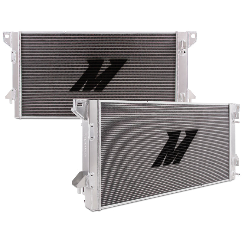 Mishimoto 11-14 Ford F-150 Performance Aluminum Radiator - T1 Motorsports