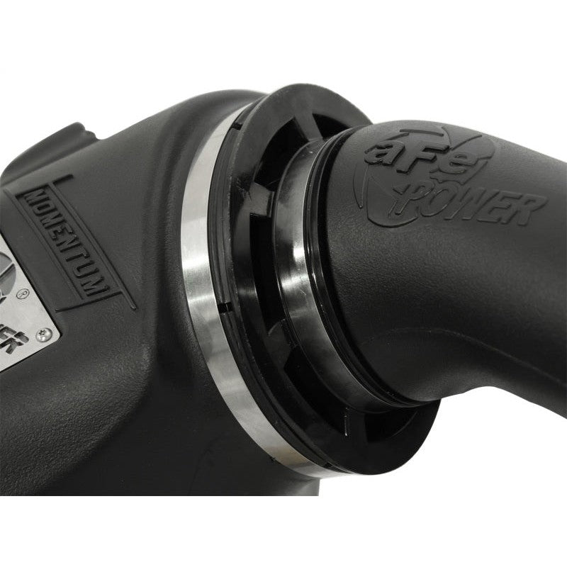 aFe Momentum PRO 5R Intake 12-14 BMW M5 V8 4.4L