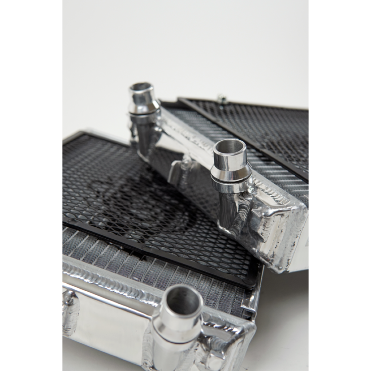 CSF 18+ Mercedes AMG GT R/ GT C Auxiliary Radiator- Fits Left and Right - Sold Individually - T1 Motorsports