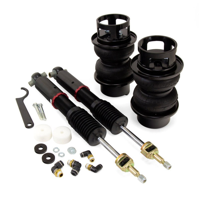 Air Lift Performance BMW F30 3-Series (incl xDrive) Rear Kit