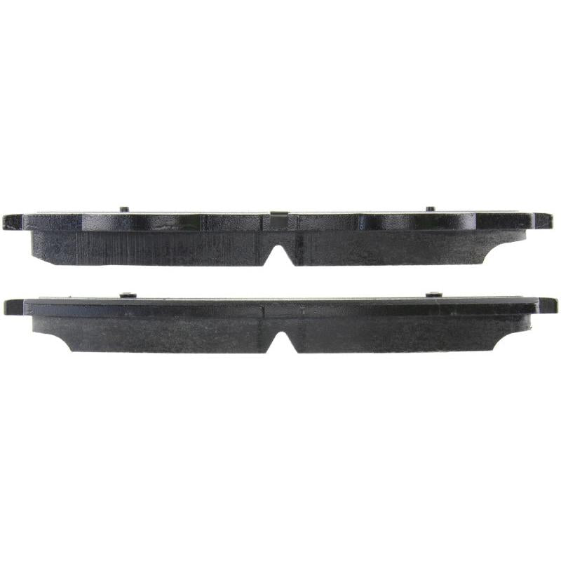 StopTech Performance 10-14 Ford F-150 Front Brake Pads