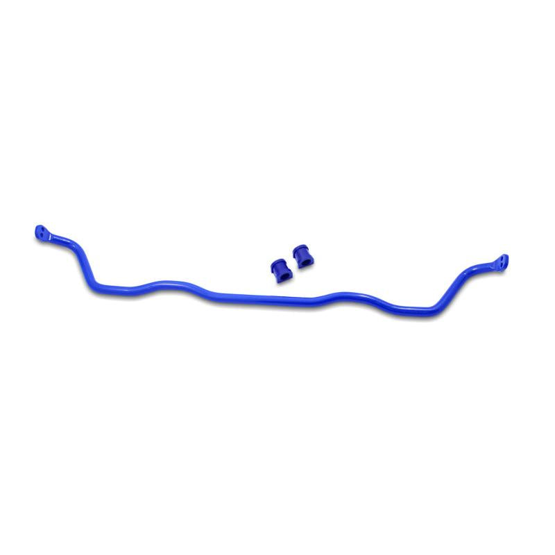 SuperPro 2008 Subaru Impreza WRX STI Front 24mm 2-Position Adjustable Sway Bar Kit - T1 Motorsports