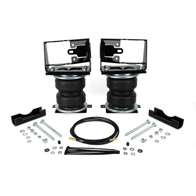 Air Lift Loadlifter 5000 Rear Air Spring Kit for 2022 Toyota Tundra