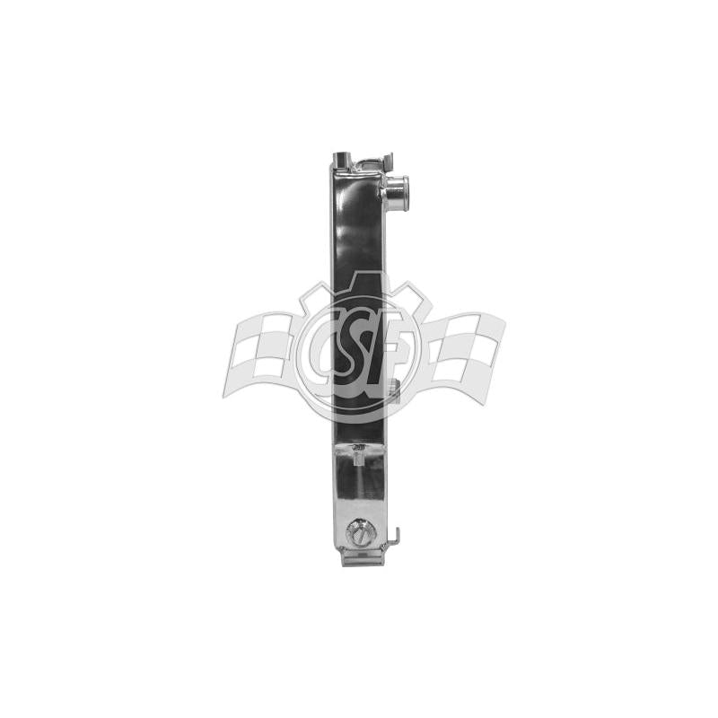 CSF 93-99 BMW M3 (E36) / 92-95 BMW 320i / 92-98 BMW 323 / 92-98 BMW 325 / 94-98 BMW 328 Radiator - T1 Motorsports