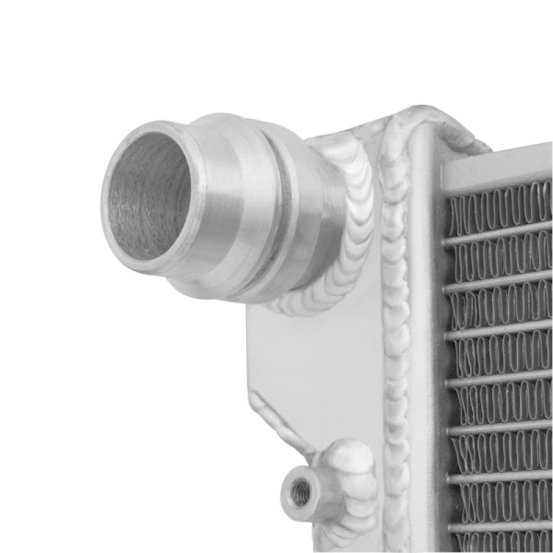 Mishimoto 08 Volkswagen Golf R32 Aluminum Radiator - T1 Motorsports