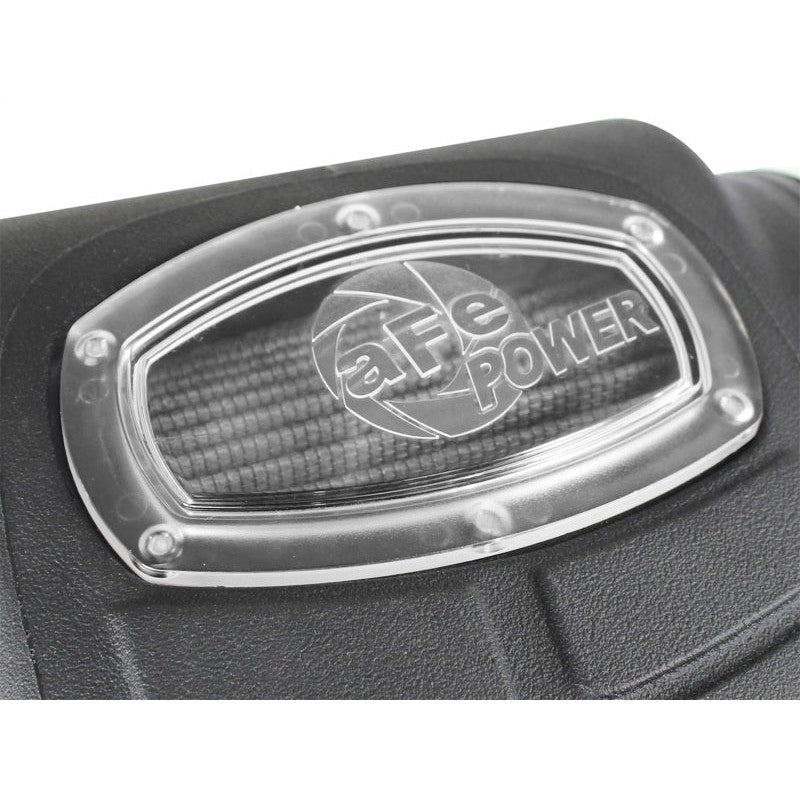 aFe Momentum GT Pro DRY S Stage-2 Si Intake System Dodge Ram Trucks 09-14 V8 5.7L HEMI