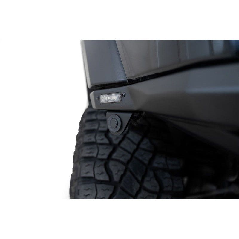 ADD 21-23 Ram TRX Phantom Front Bumper