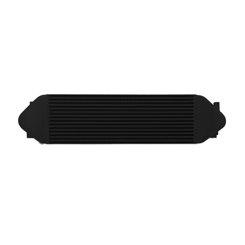 Mishimoto 2016+ Ford Focus RS Intercooler (I/C ONLY) - Black - T1 Motorsports