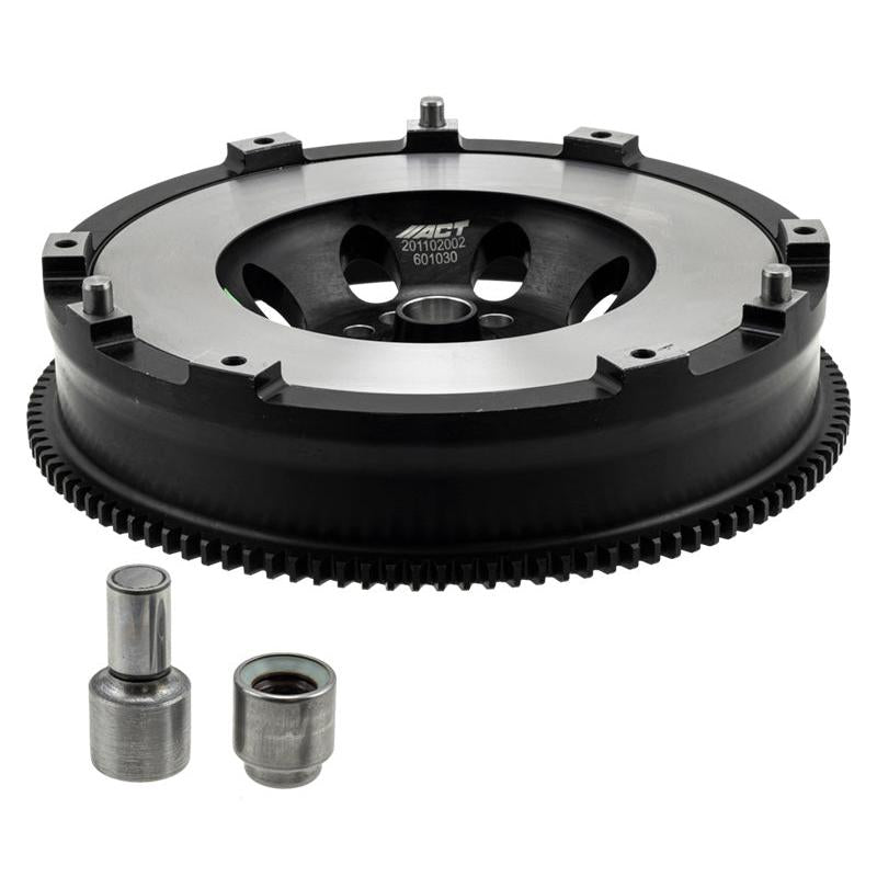 ACT 09-13 BMW 135i / 09-13 335i XACT Flywheel ProMass - T1 Motorsports