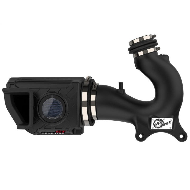 aFe Momentum GT Pro 5R CAI System 12-18 Jeep Wrangler (JK) V6-3.6L (Only Models w/Sprintex S/C)