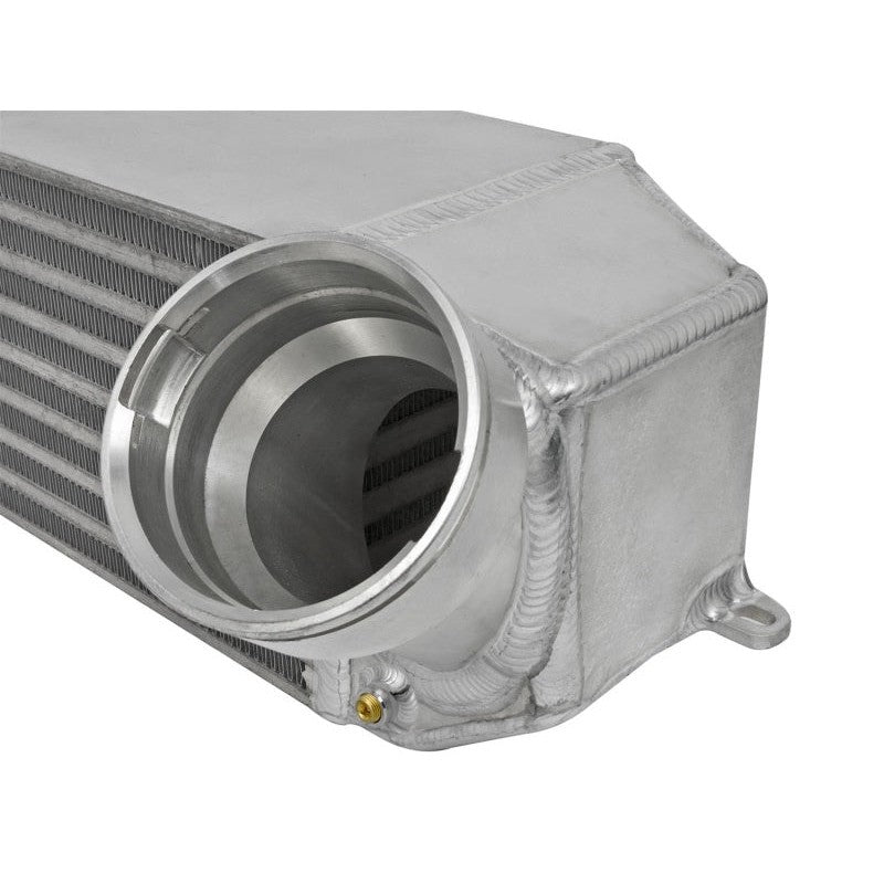 aFe Bladerunner Intercooler w/ Tubes 07-10 BMW 335i L6-3.0L (tt) N54