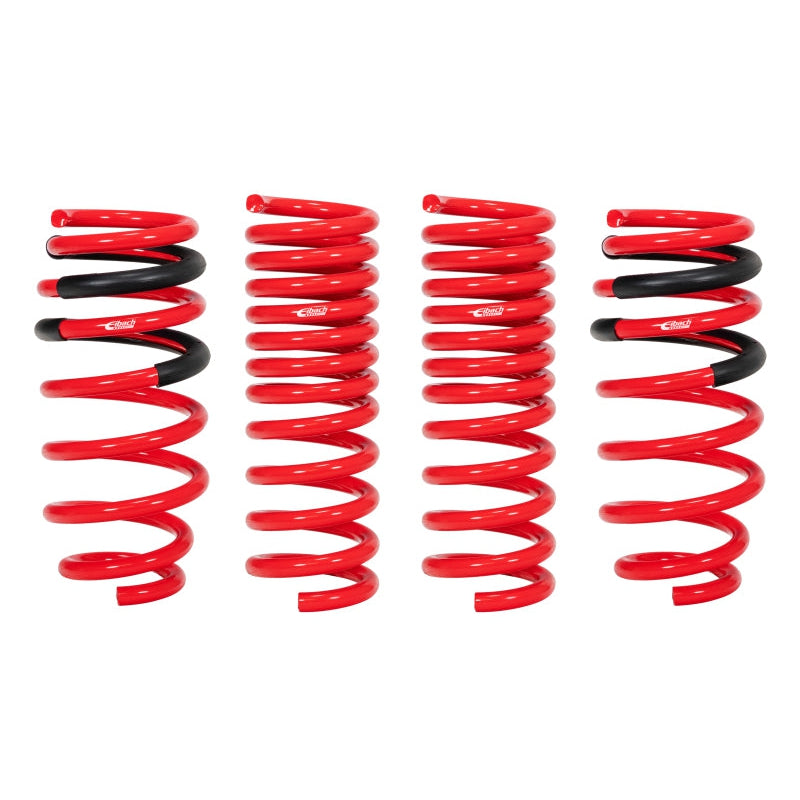 Eibach Pro-Kit for 2015+ Dodge Challenger SRT-8 Hellcat - T1 Motorsports