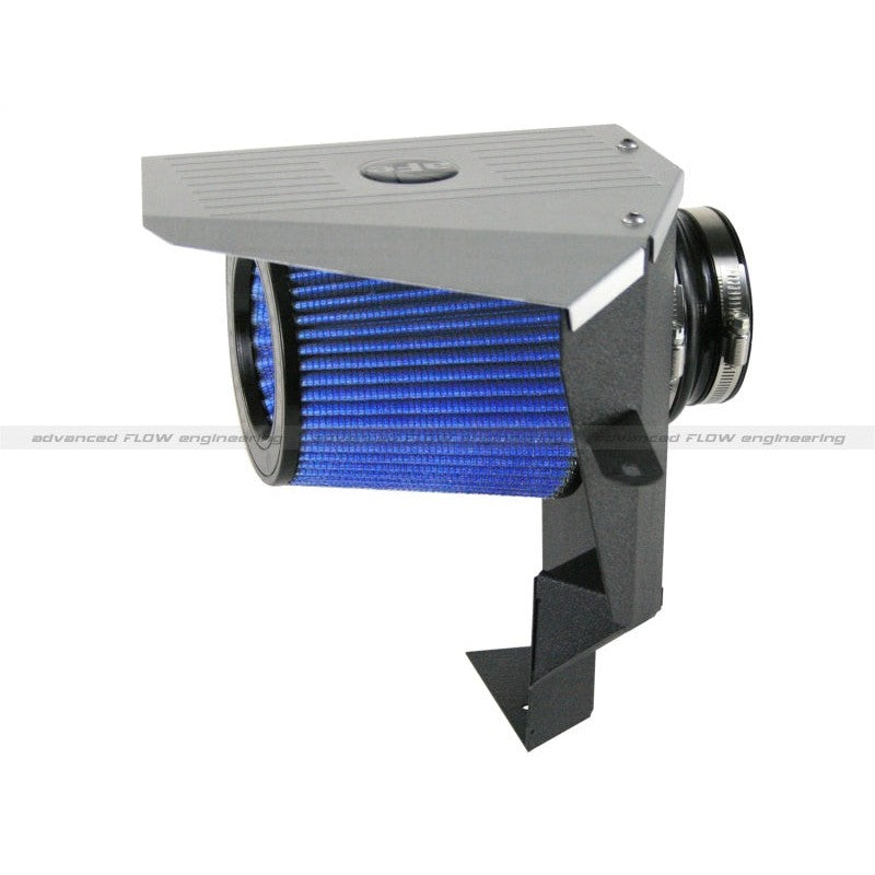 aFe MagnumFORCE Intakes Stage-1 P5R AIS P5R BMW 545i (E60)/645i (E63/64) 04-05 V8-4.4L