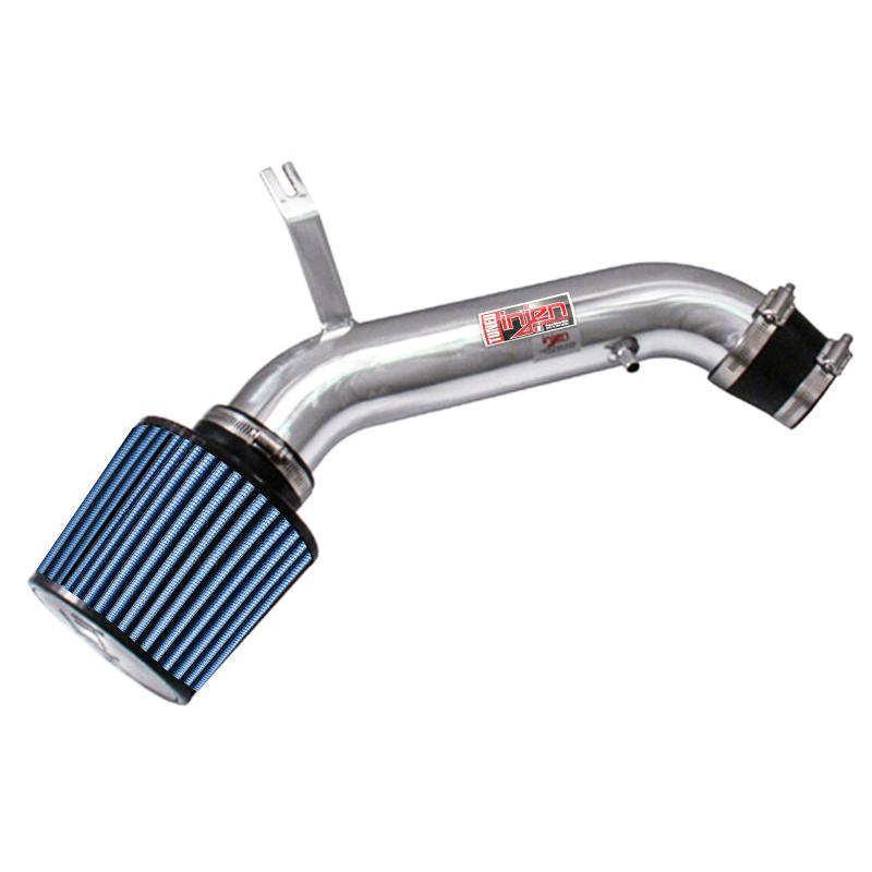 Injen 94-01 Integra Ls Ls Special RS Polished Short Ram Intake - T1 Motorsports