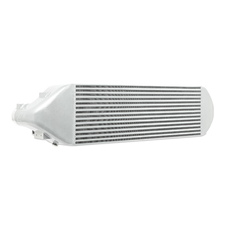 Mishimoto 2016+ Ford Focus RS Intercooler (I/C ONLY) - Silver - T1 Motorsports