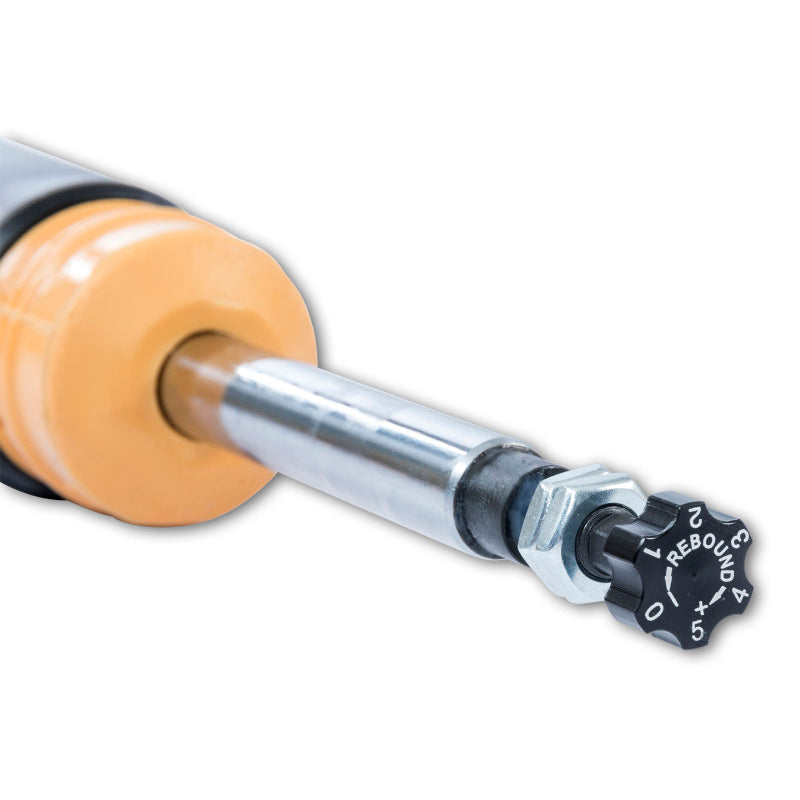 ST XA-Height/Rebound Adjustable Coilovers BMW F23 / BMW F22 / F30 RWD / F32 RWD - w/o EDC - T1 Motorsports