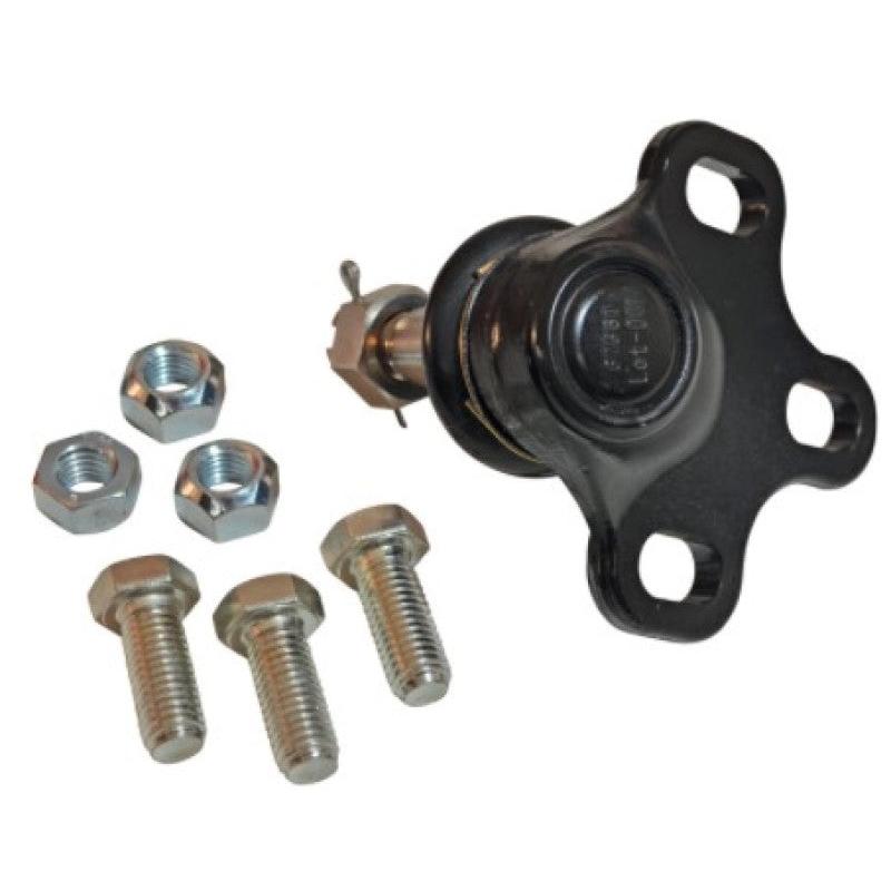SPC Performance 2016+ Honda Civic Front Adjustable Lower Ball Joint (-1.0 deg) (Does Not Fit Type R) - T1 Motorsports
