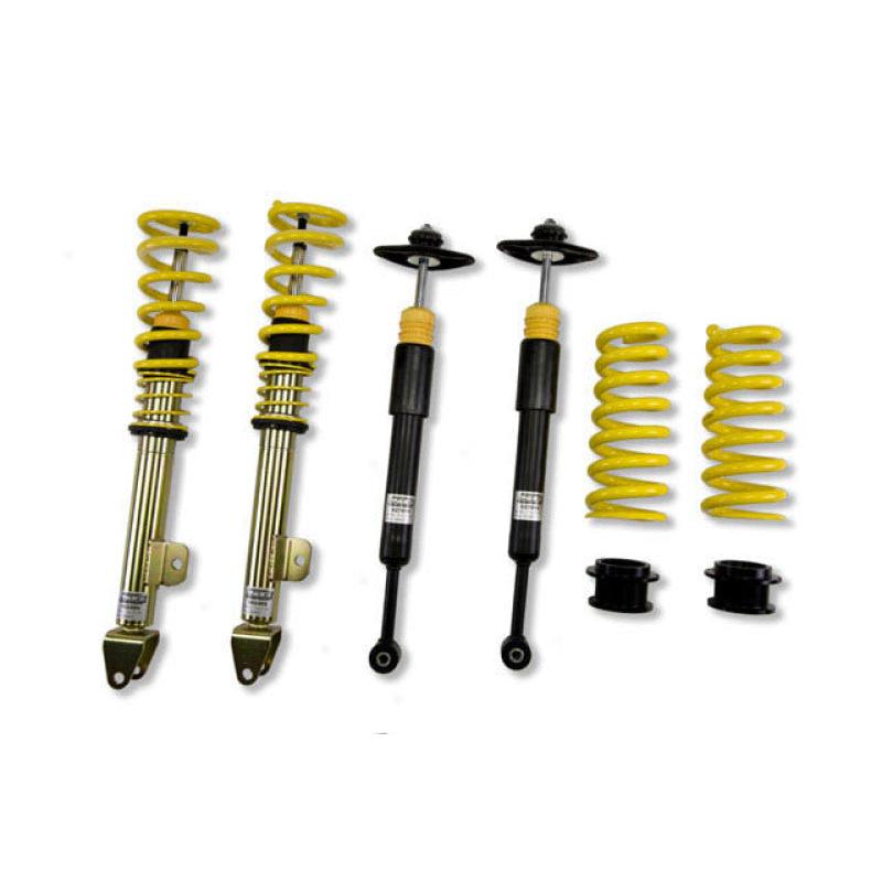 ST Coilover Kit 06-10 Dodge Charger / 09-10 Dodge Challenger - T1 Motorsports