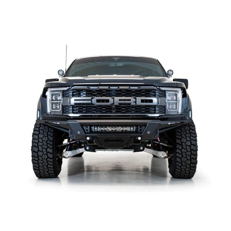 ADD 21-23 Ford F-150 Raptor Phantom Front Bumper