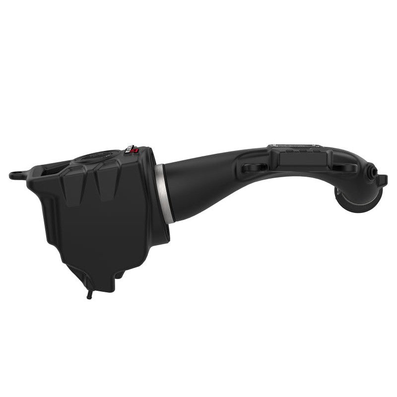 aFe Momentum GT Pro 5R Cold Air Intake System 18-19 Jeep Wrangler (JL) I4-2.0L (t)