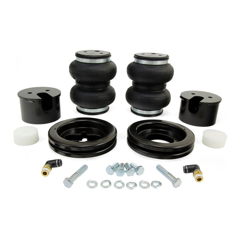 Air Lift Performance 2015+ Volkswagen Golf/GTI/Golf R MK 7 / 2016+ Audi A3 Rear Kit