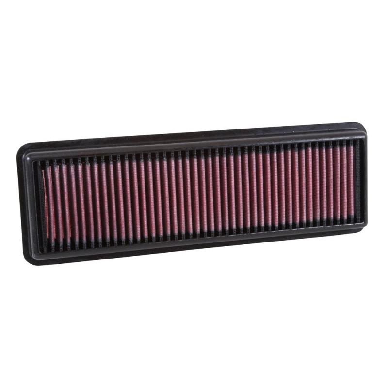 K&N 2014 BMW X4 L4-2.0L DSL Drop In Air Filter