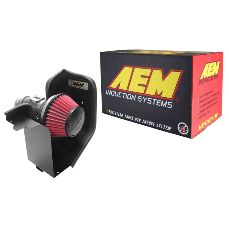 AEM 2017-2018 Honda Civic Type R 2.0L Cold Air Intake - T1 Motorsports