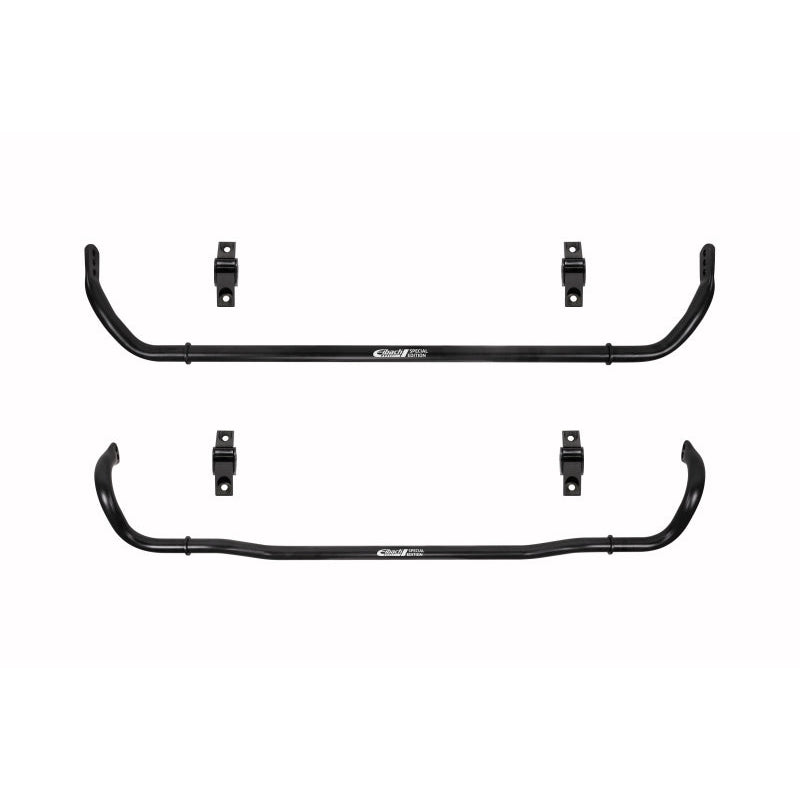 Eibach C8 Corvette Sway Bar Kit