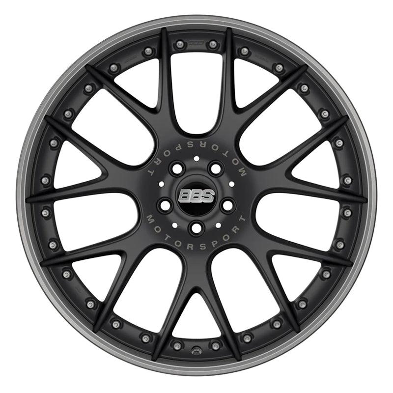 BBS Wheels Performance Line CH-R II - 20"