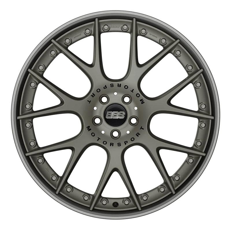 BBS Wheels Performance Line CH-R II - 22"
