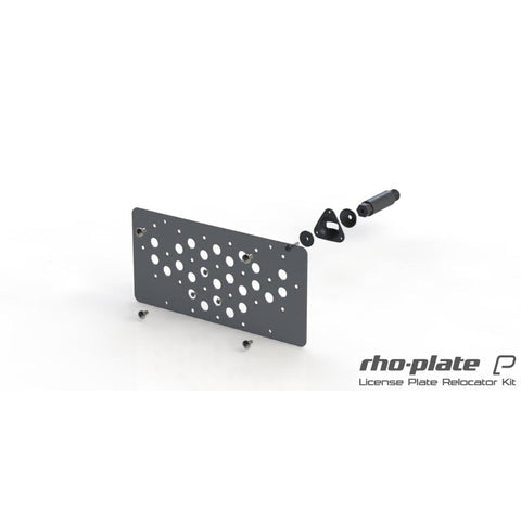 RHO-PLATE V2 - MAZDA6 2014-2019 - T1 Motorsports