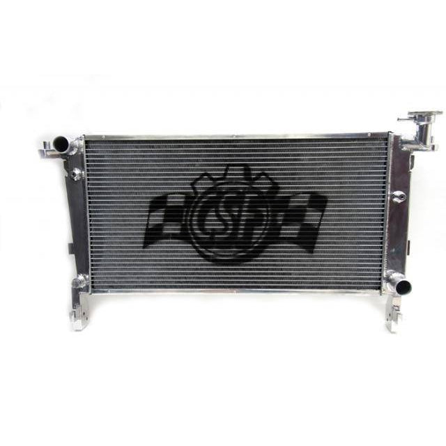 CSF Racing Radiator - Nissan 350Z 07-08 - T1 Motorsports