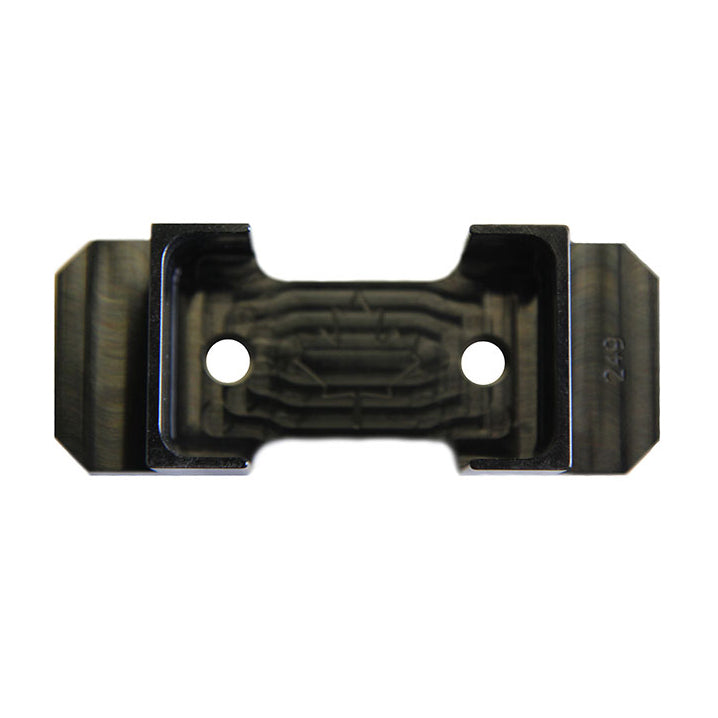 CTS Turbo Audi B9 A4/S4/RS5/SQ5/Allroad Transmission Mount Insert - T1 Motorsports