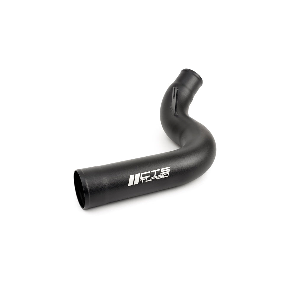 CTS Turbo 8V.2 RS3/ 8S TTRS 2.5T EVO Turbo Outlet Pipe - T1 Motorsports