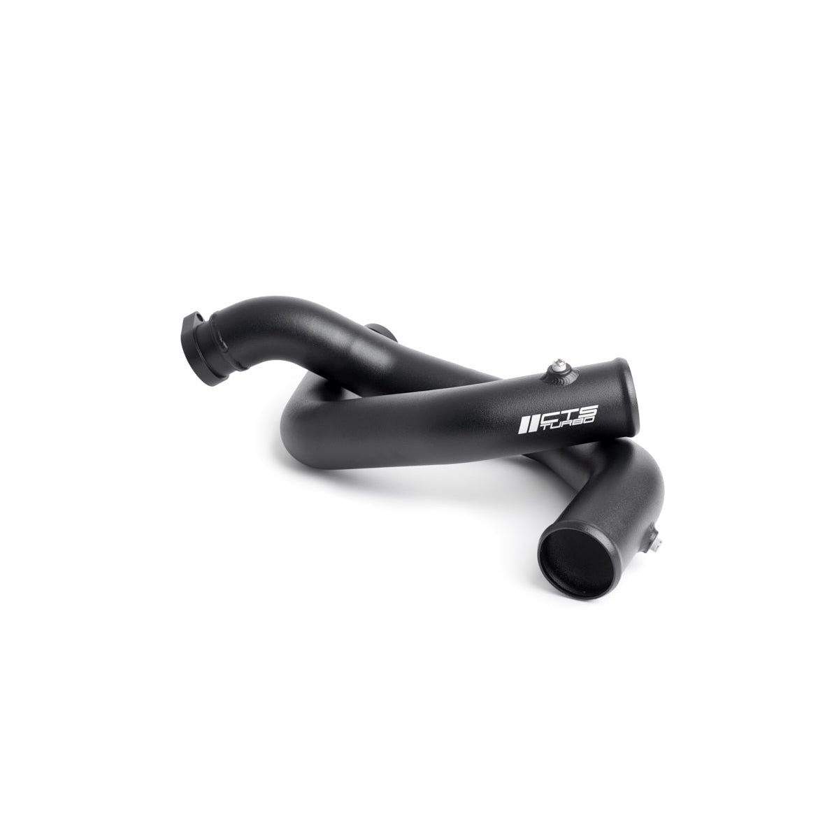 CTS Turbo F80/82/83 M3/M4 S55 Charge Pipe Set - T1 Motorsports