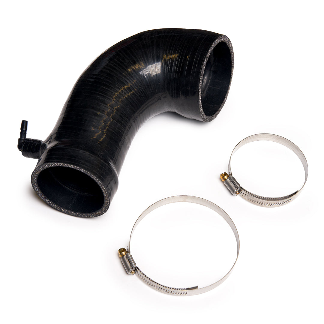 CTS Turbo B9 A4/A5 Silicone Turbo Inlet Hose - T1 Motorsports