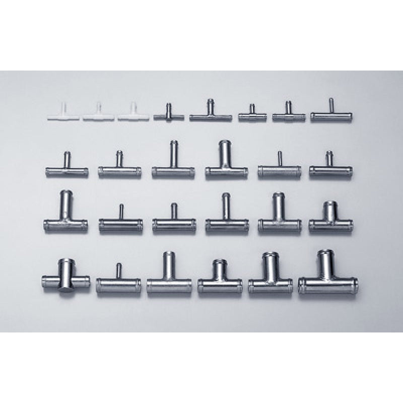 HKS T-Joint pipe 6-4-6mm (2pcs)