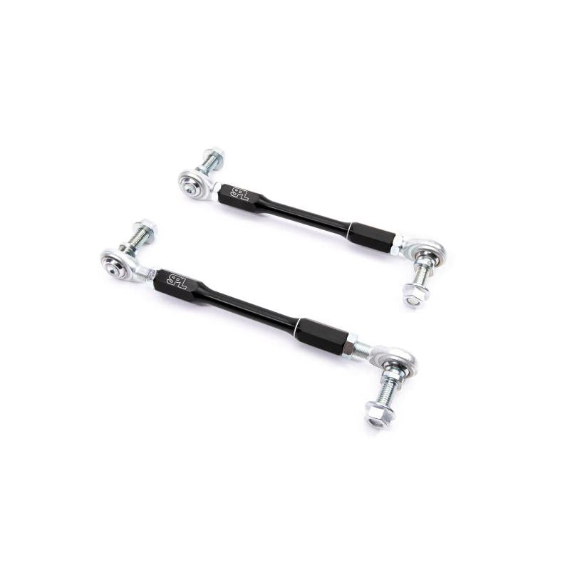 SPL Parts 2016+ Chevrolet Camaro (Gen 6) Front Swaybar Endlinks
