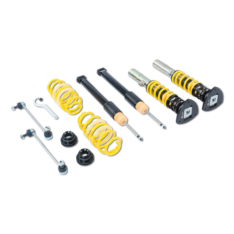 ST XTA-Height Adjustable Coilovers 2015+ Volkswagen GTI MKVII - T1 Motorsports